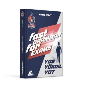FAST GRAMMAR FOR EXAMS